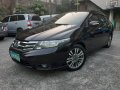 Black Honda City 2012 for sale in Pasay-8