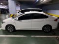 White Honda City 2018 for sale in Manila-3