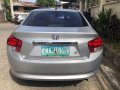 Selling Grey Honda City 2009 in Las Piñas City-0