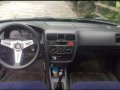 Blue Honda City 2000 for sale in Manual-5