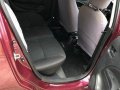 Red Mitsubishi Mirage g4 2018 for sale in Manila-0