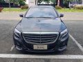 Sell Black 2017 Honda S500 in Quezon City-9