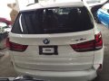 Sell White 2018 Bmw X5 in Manila-1