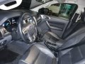 Selling Silver Ford Everest 2016 in Manila-4