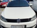 Sell White 2014 Volkswagen Jetta in Las Pinas-5