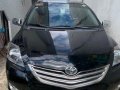 Black Toyota Vios 2012 for sale in Manila-6