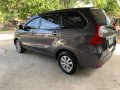 Sell Grey 2016 Toyota Avanza in Cabanatuan-3