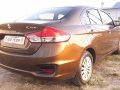 Brown Suzuki Ciaz 2018 for sale in Makati City-4