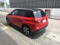 Sell Red 2018 Suzuki Vitara in Manila-0