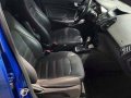 Blue Ford Ecosport 2017 for sale in Manila-7