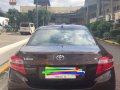 Brown Toyota Vios 2015 for sale in Automatic-8
