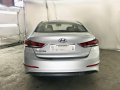 Silver Hyundai Elantra 2017 for sale in Carmona-5