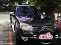 Sell Black 2012 Ford Everest in Manila-0