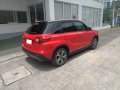 Sell Red 2018 Suzuki Vitara in Manila-3