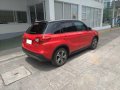 Sell Red 2018 Suzuki Vitara in Manila-1