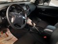 Selling Black Toyota Fortuner 2015 in Mandaluyong-0