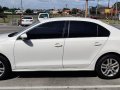 Sell White 2014 Volkswagen Jetta in Las Pinas-0