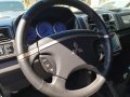Sell Grey 2016 Mitsubishi Adventure in Cabanatuan-3