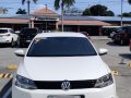 Sell White 2014 Volkswagen Jetta in Las Pinas-4