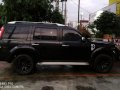 Sell Black 2012 Ford Everest in Manila-3