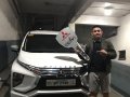 Grey Mitsubishi XPANDER 0 for sale in Manual-1