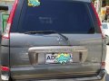 Sell Grey 2016 Mitsubishi Adventure in Cabanatuan-2
