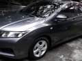 Black Honda City 2016 for sale in Automatic-1