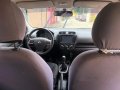 Red Mitsubishi Mirage g4 2018 for sale in Manila-2