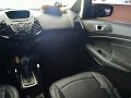 Black Ford Ecosport 2017 for sale in Makati-3