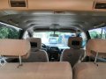 Red Isuzu Sportivo 2010 for sale in Baliuag-2