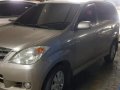 Selling Grey Toyota Avanza 2016 in Davao City-1