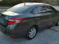 Sell Grey 2017 Toyota Vios in Quezon City-3