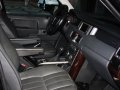 Sell Black 2003 Land Rover Range Rover Sport in Manila-1