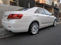 White Toyota Camry 2007 for sale in Cainta-6