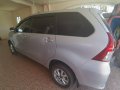 Selling Silver Toyota Avanza 2013 in Bacoor-1