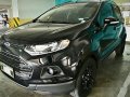 Black Ford Ecosport 2017 for sale in Makati-2