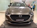 Grey Mazda 2 0 for sale in -4