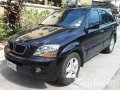 Selling Black Kia Sorento 2007 in Manila-0