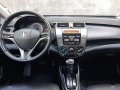 Black Honda City 2012 for sale in Pasay-3