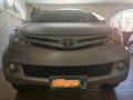 Selling Silver Toyota Avanza 2013 in Bacoor-2