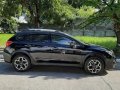 Black Subaru Xv 2014 for sale in Guiguinto-8