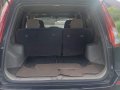 Black Nissan X-Trail 2007 for sale in Automatic-4