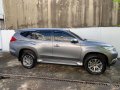 Mitsubishi Montero 2016 for sale in Legazpi-4