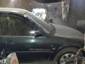 Selling Grey Honda City 2009 in Manila-7