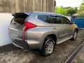 Mitsubishi Montero 2016 for sale in Legazpi-5