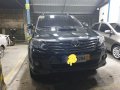 Black Toyota Fortuner 2014 for sale in Automatic-0