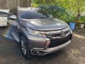 Mitsubishi Montero 2016 for sale in Legazpi-0