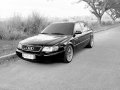 Black Audi A6 1997 for sale in Automatic-4