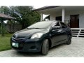 Toyota Vios 1.3 2009 Model-0