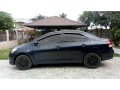 Toyota Vios 1.3 2009 Model-4